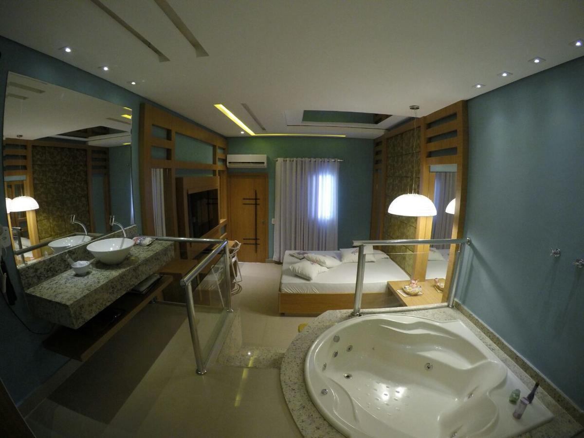 Happy Night (Adults Only) Hotell Cotia  Exteriör bild