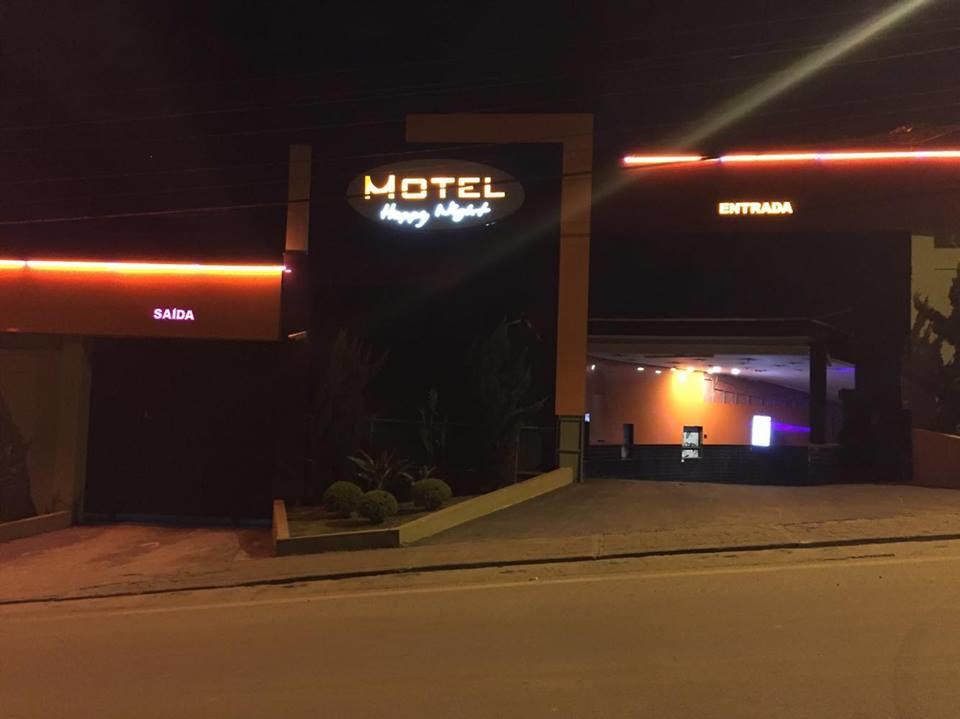 Happy Night (Adults Only) Hotell Cotia  Exteriör bild