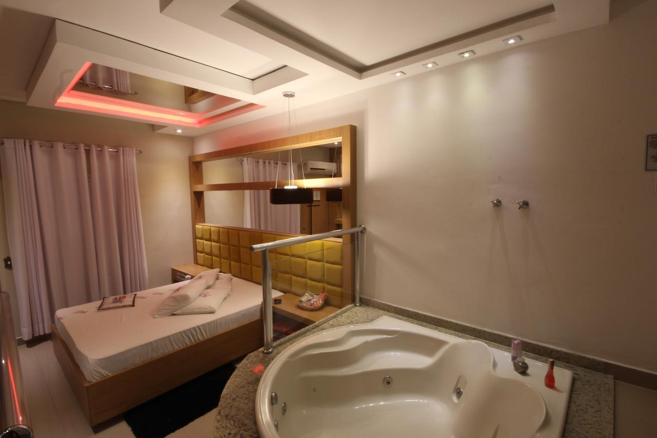 Happy Night (Adults Only) Hotell Cotia  Exteriör bild