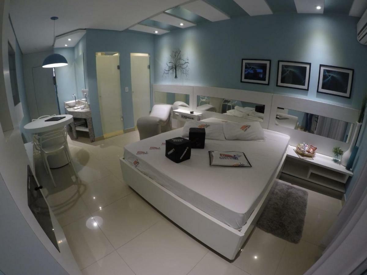 Happy Night (Adults Only) Hotell Cotia  Exteriör bild