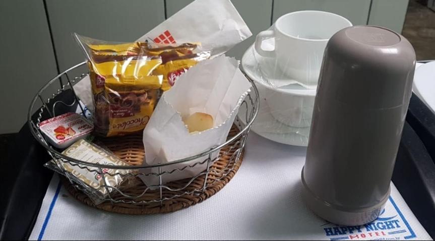 Happy Night (Adults Only) Hotell Cotia  Exteriör bild